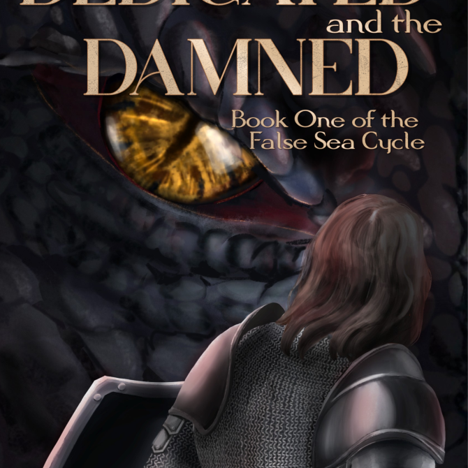 The Dedicated and the Damned
