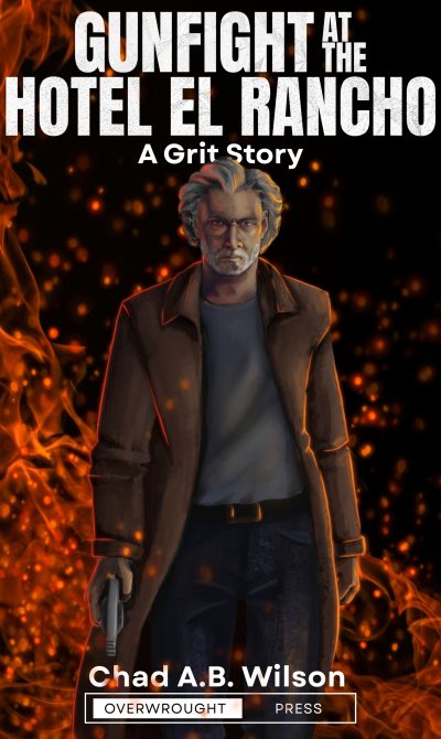 Gunfight at the Hotel El Rancho